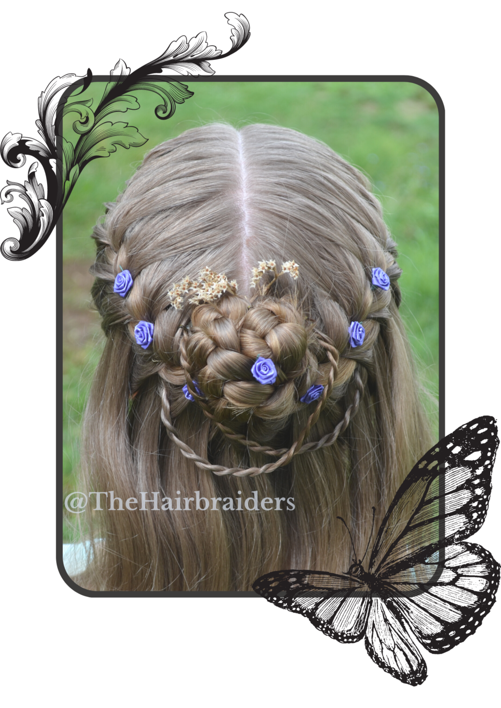 The Hairbraiders